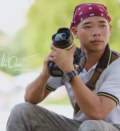 Trương Phú Quốc — Nhiếp Ảnh Gia tại Phu Quoc Times Media
